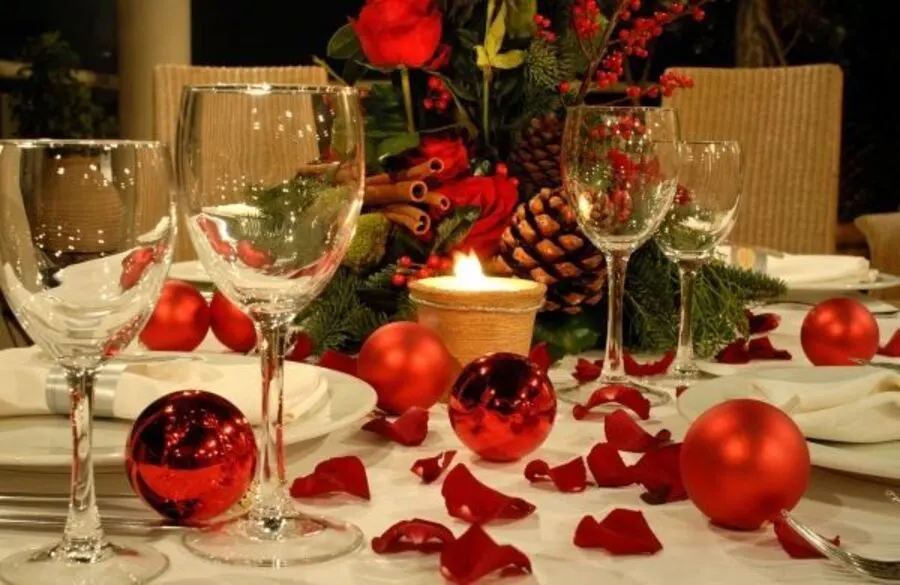 new year customs and celebration on Crete
